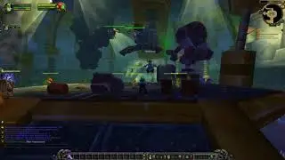 World of Warcraft Cataclysm #1-плагиат