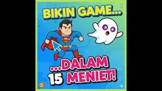 Belajar Coding Jadi Seru! Membuat Game Pertama dengan Scratch (Tutorial Dasar)