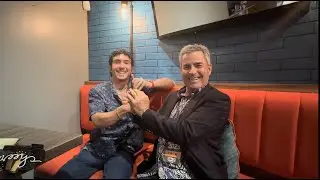 Entrevista a Pepe Due&ntilde;o (CEO de Jose Due&ntilde;o Entertainment)