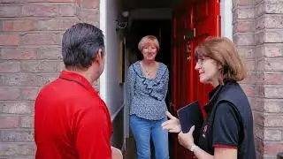How I started a successful UK cleaning franchise with Poppies | whichfranchise.com
