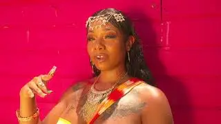 CHANEL - RBG (Clip officiel)