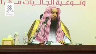 حوض النبي ﷺ .. كيف هو ومن سيشرب منه؟؟