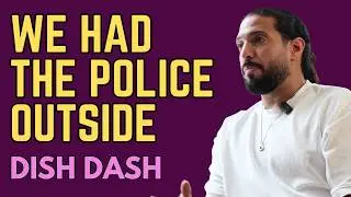 Saudi&rsquo;s Dance Music Scene Explained: Dish Dash