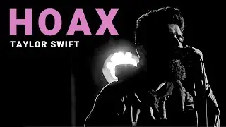 hoax - Taylor Swift | Cover by Josh Rabenold
