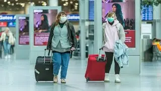 Coronavirus update: Global cases now exceed 174,000&mdash;What experts advise the public to do now