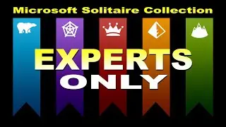 Experts Only Game #9 | January 30, 2024 Event