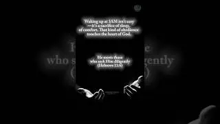 3AM Prayer is Powerful|| Early Morning Prayer || What Happens in 3AM Prayers || #shorts #trending 🙏🫂