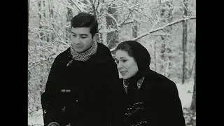 Le beau Serge - Bande-annonce