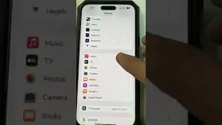 One easy fix for IPhone showing wrong cover art.