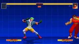 Kensou Color separation