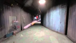 Double Rocket Reflect