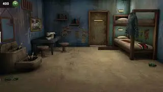 100 Doors Escape From Prison Level 11 Game Walkthrough - 2026