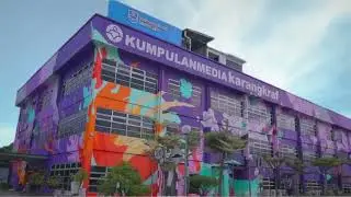 Karangkraf Corporate Profile (Official)