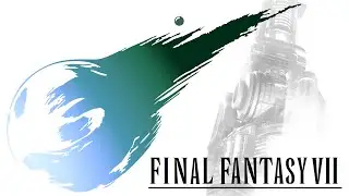 Final Fantasy VII - Music Collection