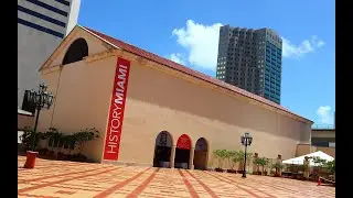 Visiting Greater Miami's Museums Responsibly &ndash; HistoryMiami