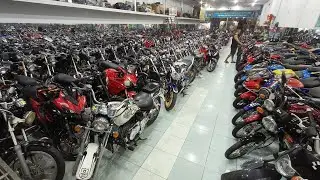 Cập nhật giá xe ở Phương Nam hôm nay 14/1