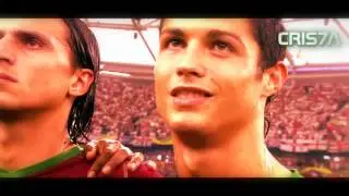 Cristiano Ronaldo |Road To Brasil 2014|| ᴴᴰ