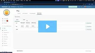 HRIS for Resilient Public Agencies  A Live Look Inside the System