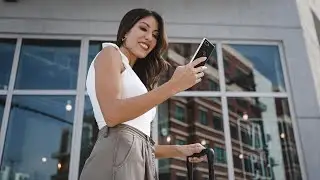 BlackBerry KEY2 two minutes