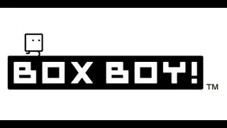 BoxBoy Gameplay 2025 Parte 2 espa&ntilde;ol