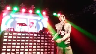 OTR/Gente Guasta 14/16 live HD @ CircoloArtisti RM 20-11-13