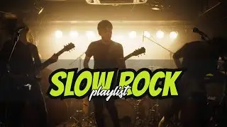 Classic rock ballad songs to relive memories - Legendary music album collection ever