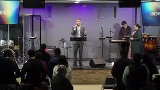 Servicio De Damas / 16.12.2025