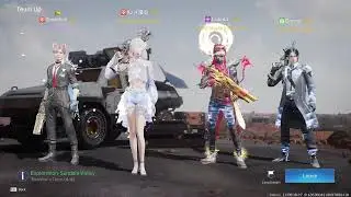 Earth Revival & Undwan Gameplay