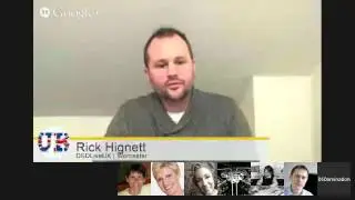 DSDLiveUK | DSD Tips'n'Tricks & Options Domination Q & A