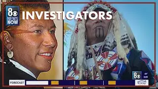 Chasing Horse attorney calls alleged assaults 'transactional sex'