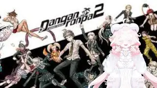 Danganronpa 2 Goodbye Despair Chapter 4/Robots and MONOKUMA