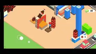 Pizza Mania Game 🤔