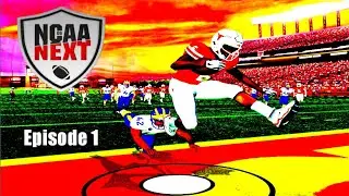 I Played the NCAA 06 Mod - It's AMAZING!!!!!
