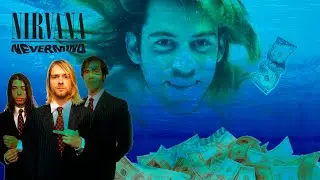DEMANDAN A NIRVANA: LA PROFEC&Iacute;A DE NEVERMIND SE CUMPLE || FeiKingNEWS