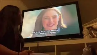 Legacies 1x15 REACTION ☺️✨🥺❤️‼️