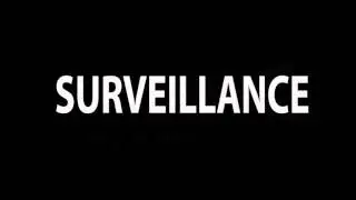 Short Film - Surveillance - trailer