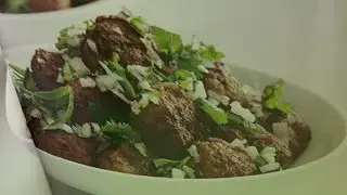 MENU : 102  MEATBALLS #foodie #foodvideo #yummyrecipe