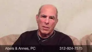 Car crash lawyer in Chicago Receives Outstanding Testimonial