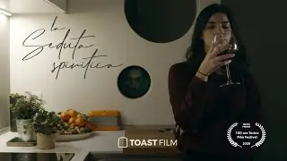 La seduta spiritica | Cortometraggio