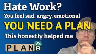 Feeling Stuck in a Job You Hate? 5 Steps That Helped My Mental Health