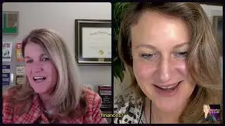 Empowering Women Over 50 to Take control of Their Financial Future