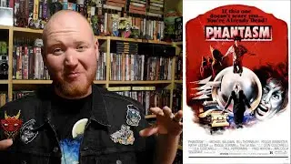 PHANTASM (1979)