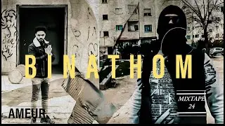 AMEUR - BINATHOM (Official Music Video)