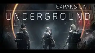 The Division Underground Mission Walkthrough