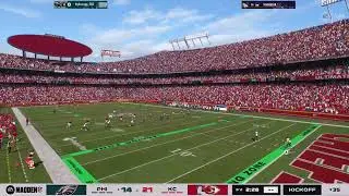 MADDEN 26 H2H REGS GRIND🦅💯