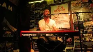 Jack O Rourke - Prince Tribute, 