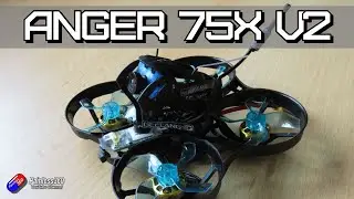GEELang ANGER 75x v2 4s Whoop