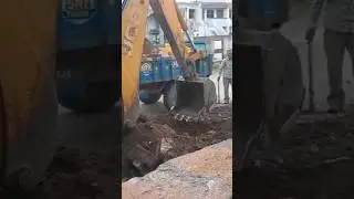 JCB l #trending #minivlog #vlogging #vlog