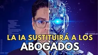 Inteligencia Artificial y Derecho
