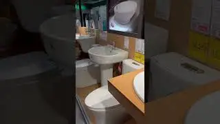 Toilet bowl and lavatory set price Philippines